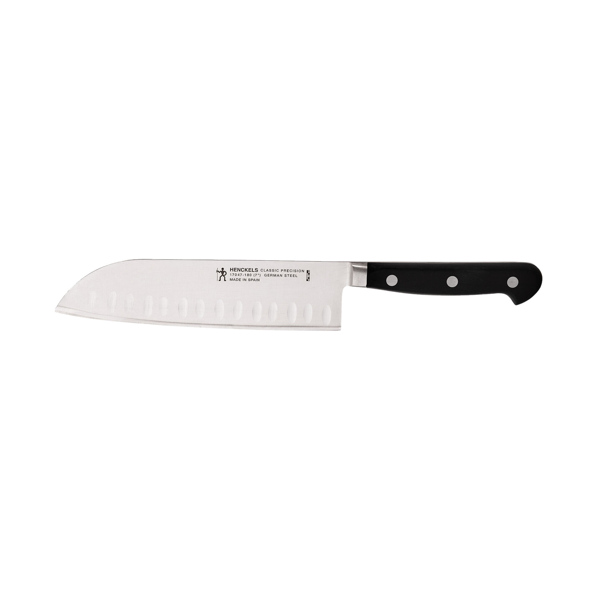 7.00 inch, Santoku Knife
,,large