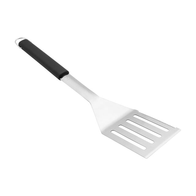 4-pc, Stainless Steel Grill Tools Set,,large
