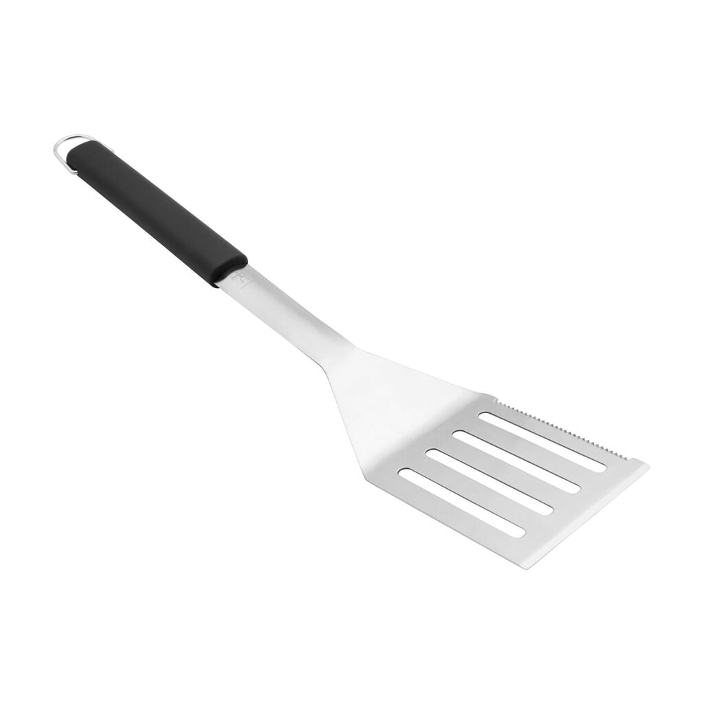 4-pc, Stainless Steel Grill Tools Set,,large