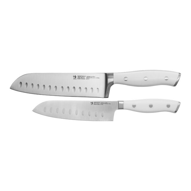 2-pc, Santoku Knife Set,,large