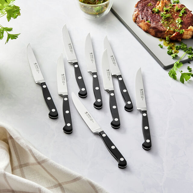 8pc, Classic Steak Knives,,large
