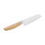 Santokumesser 18 cm, Glattschliff,,large preview