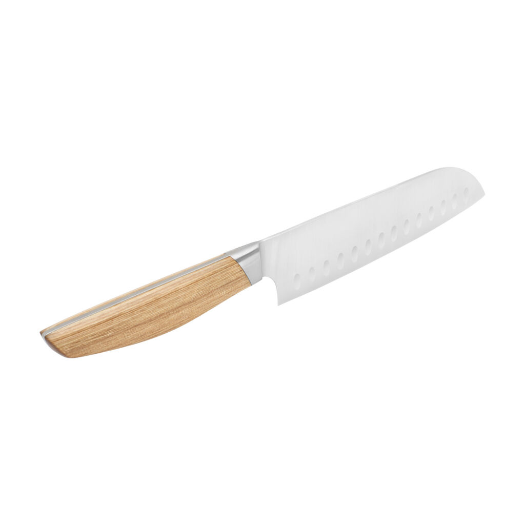 Santokumesser 18 cm, Glattschliff,,large