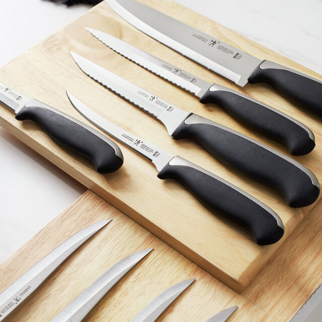 12-pc, Knife Set Without Block,,large