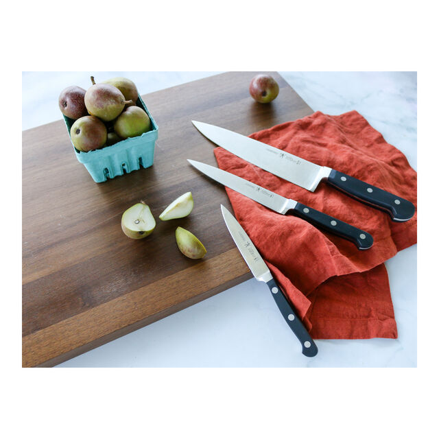 3 Piece, Knife set,,large