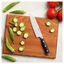 5.5-inch, Santoku,,large preview