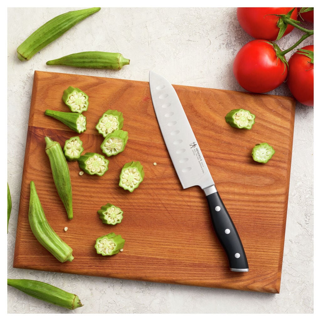5.5-inch, Santoku Knife
,,large