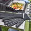Heat Resistant Grill Gloves,,large preview