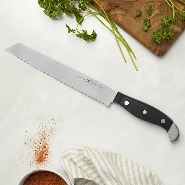8.00 inch, Bread knife,,large