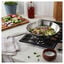 10 Piece stainless steel Cookware set,,large preview