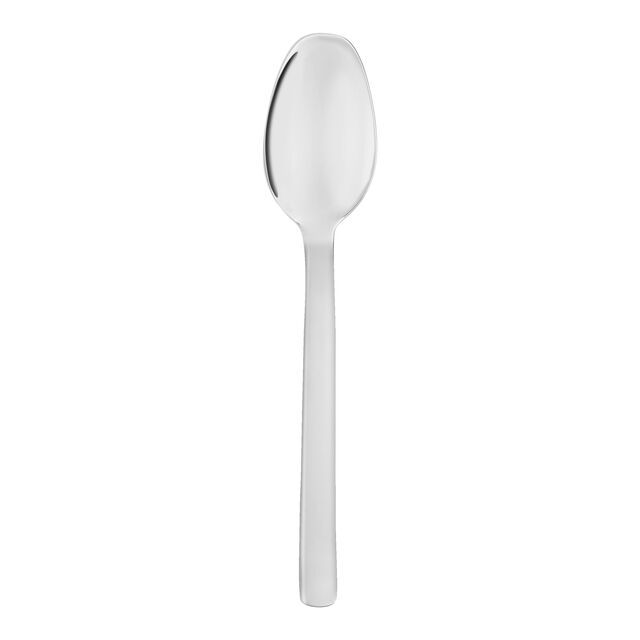 Besteckset 24-tlg, mattiert/poliert,,large