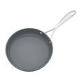 8.00 inch, Aluminum, Ceramic Nonstick Frying Pan,,large