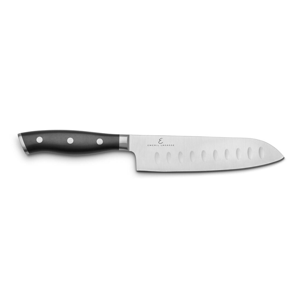 5.5-inch, Santoku Knife
,,large