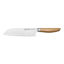 7.00 inch, Santoku Knife
,,large preview
