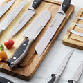 14-pc, Knife Set Without Block,,large