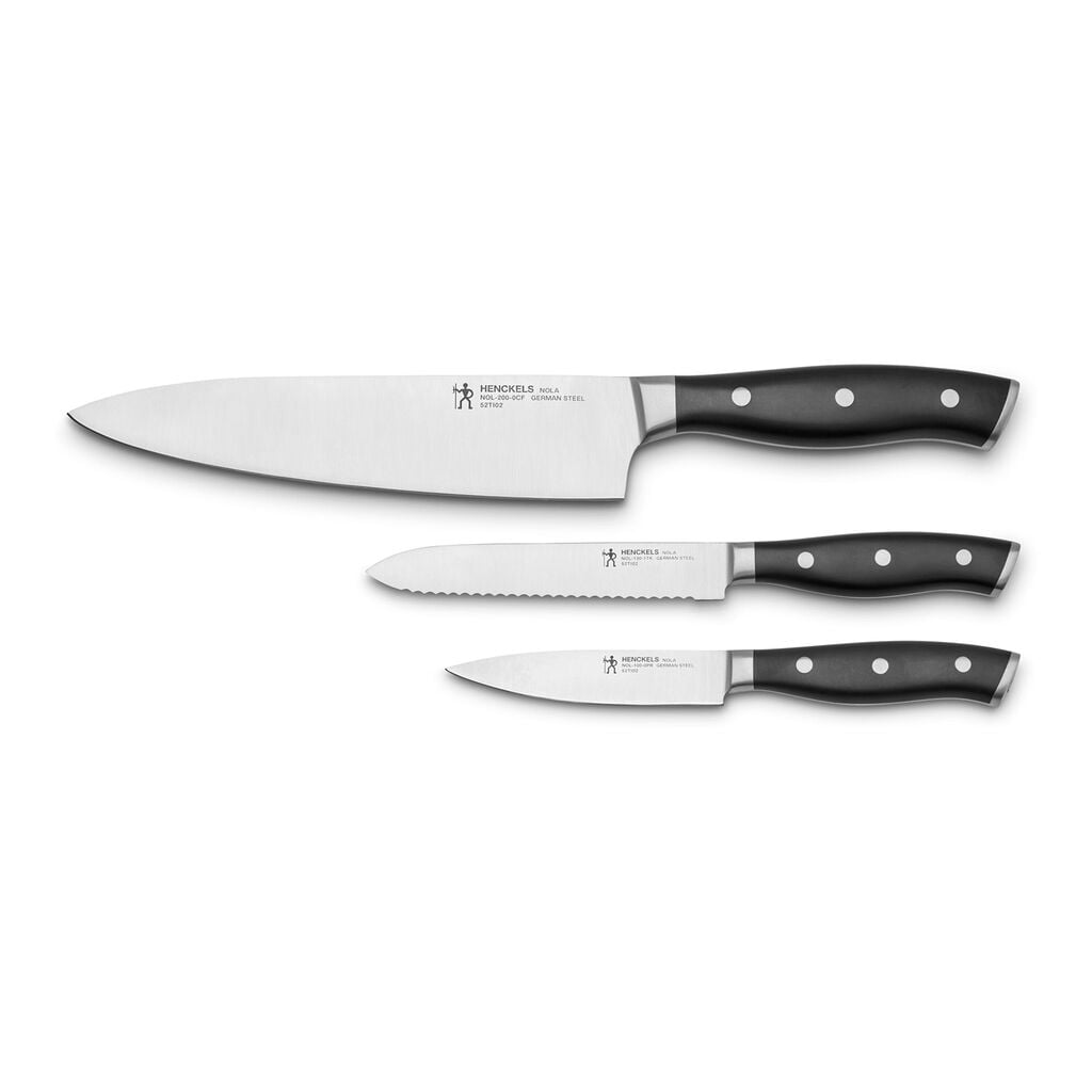 3-pc, Chef Knife Starter Set,,large