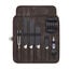Knife roll set 9 Piece,,large preview