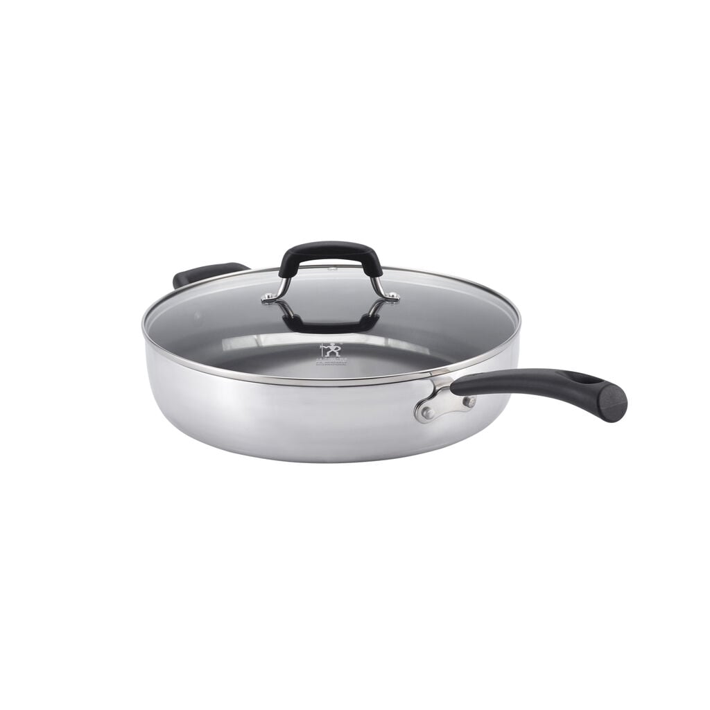 4.75 l Non-Stick Sauté Pan,,large