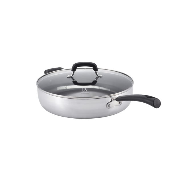 4.75 l Non-Stick Sauté Pan,,large