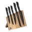6-pc, Knife Set w/Magnetic Easel,,large preview