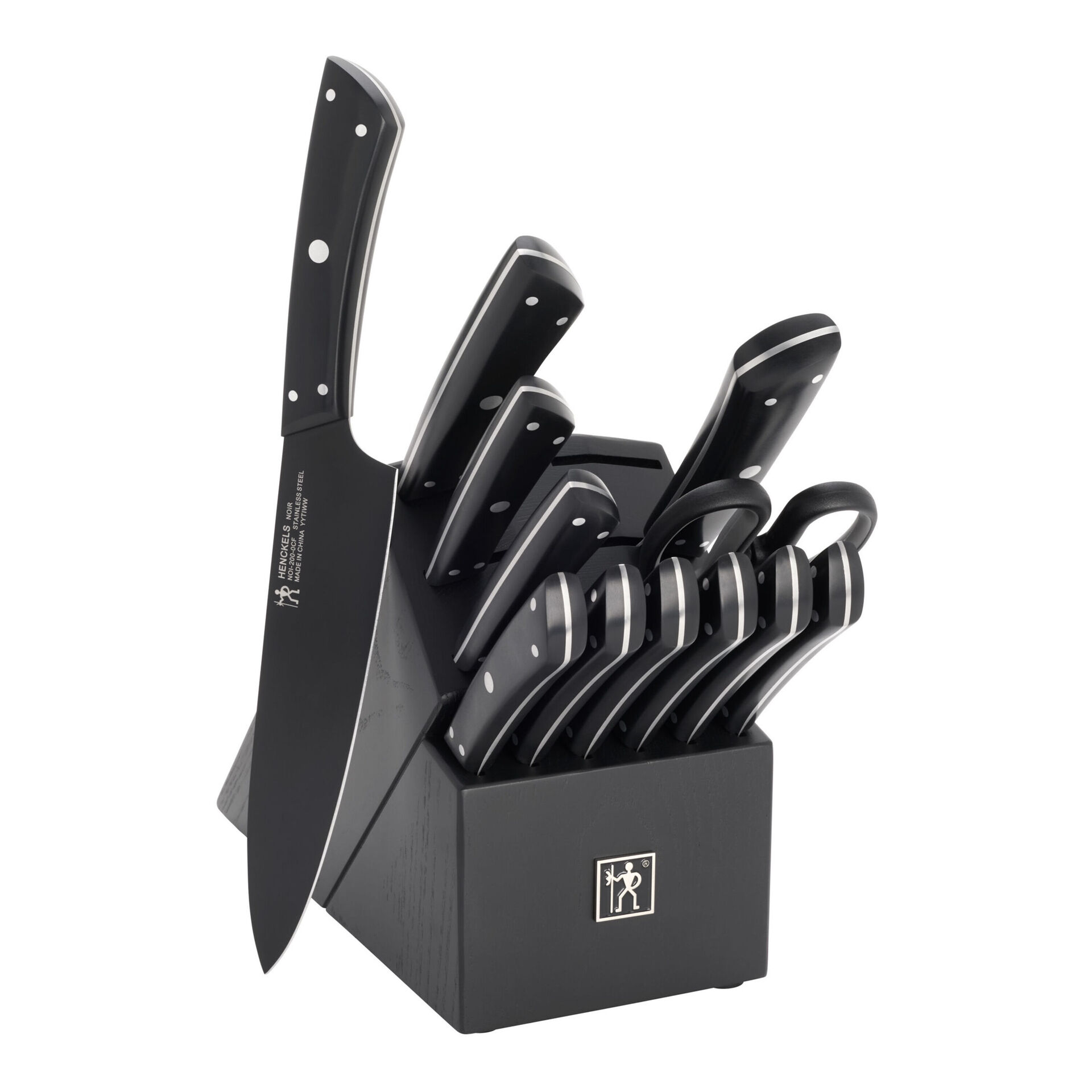 13-pc, Knife Block Set,,large