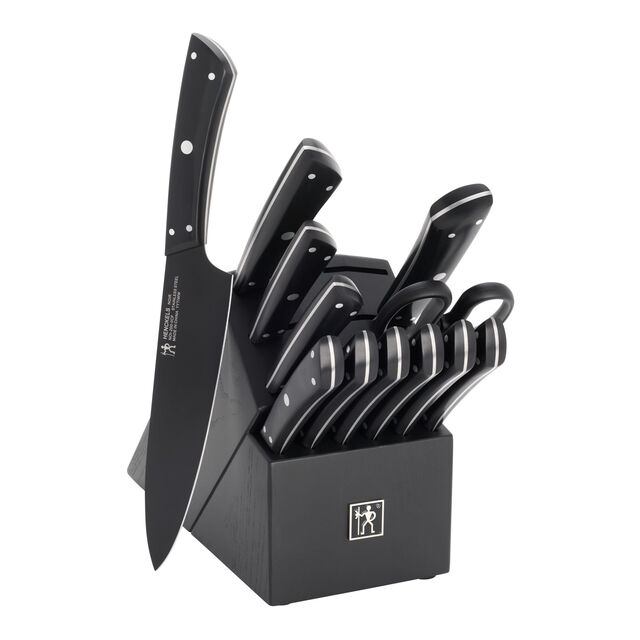 13-pc, Knife Block Set,,large