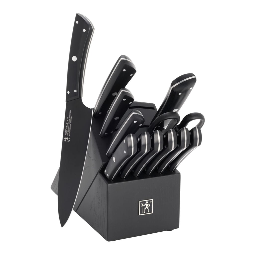 13-pc, Knife Block Set,,large