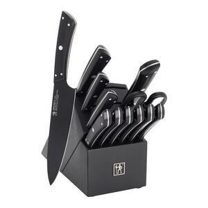 13-pc, Knife Block Set
