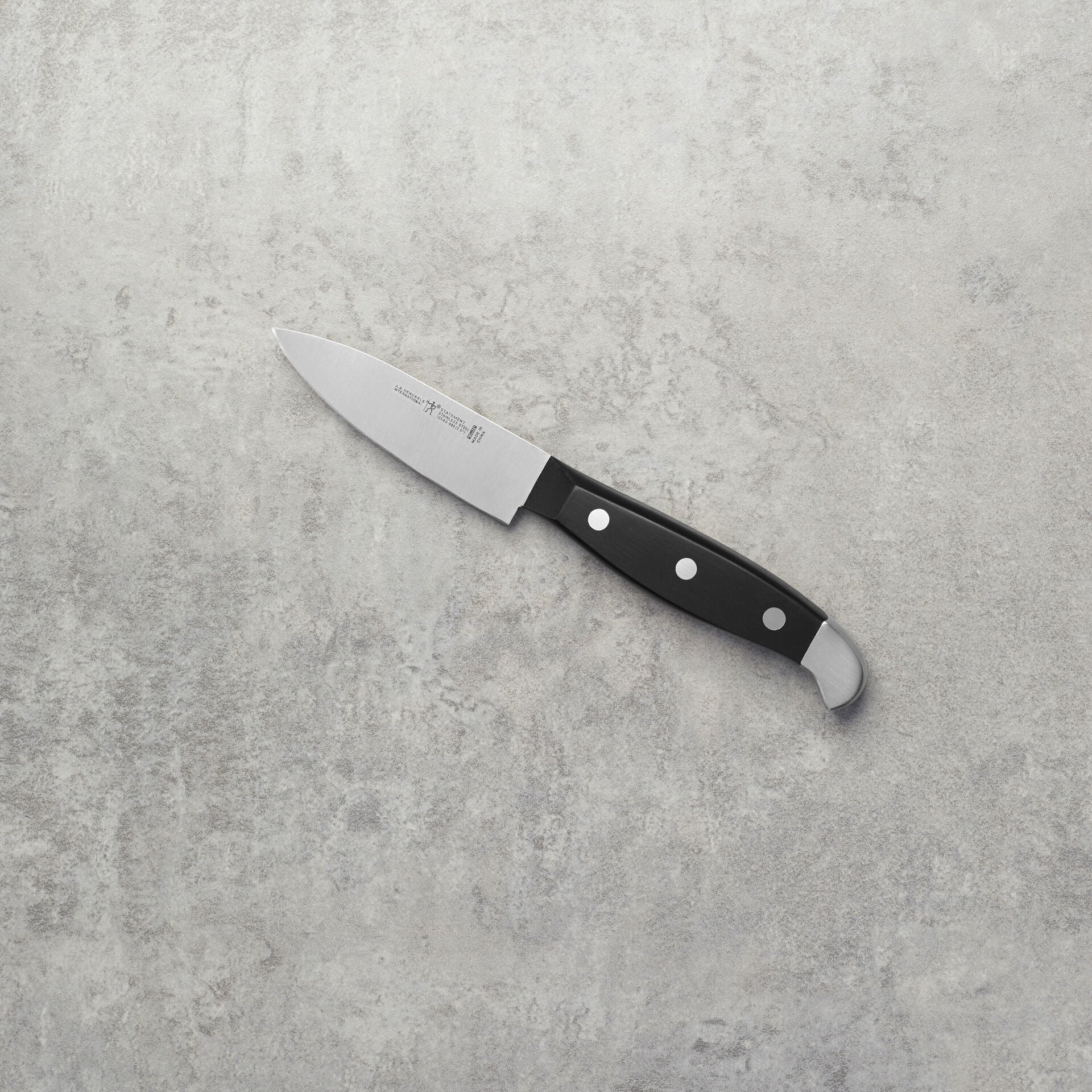 3.00 inch, Paring knife,,large
