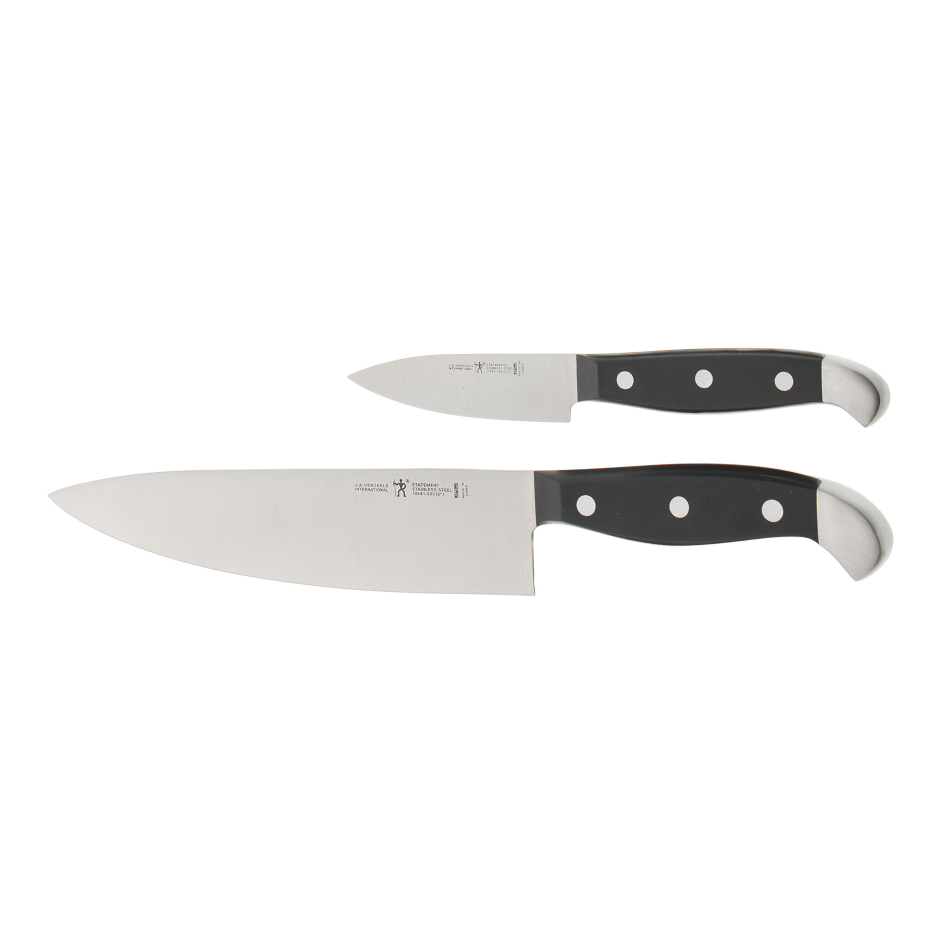 Statement 2-pc, Chef's Set | Henckels US