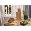Brotmesser 20 cm, Wellenschliff,,large preview