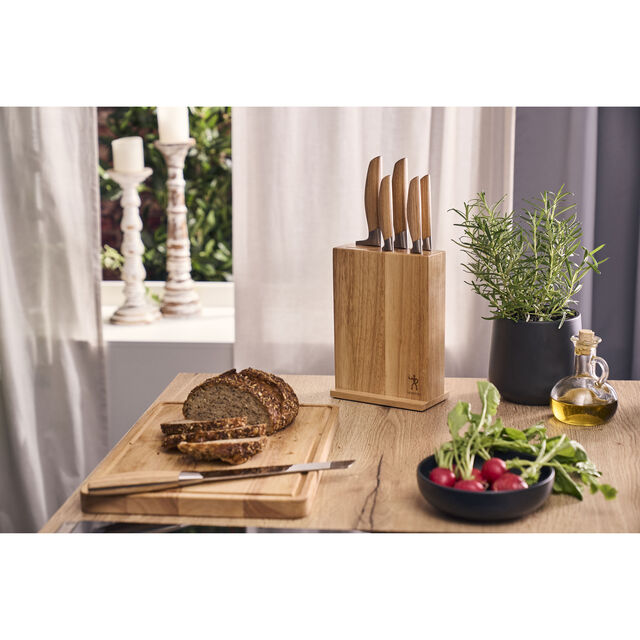 Santokumesser 18 cm, Glattschliff,,large
