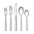 45-pc, 18/10 Stainless Steel, Flatware Set,,large