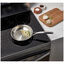 8.00 inch, Stainless Steel, Frying Pan,,large preview