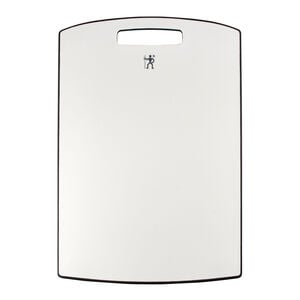 12.24 inch, Cutting board, pure-white