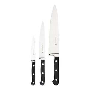3 Piece, Knife set
