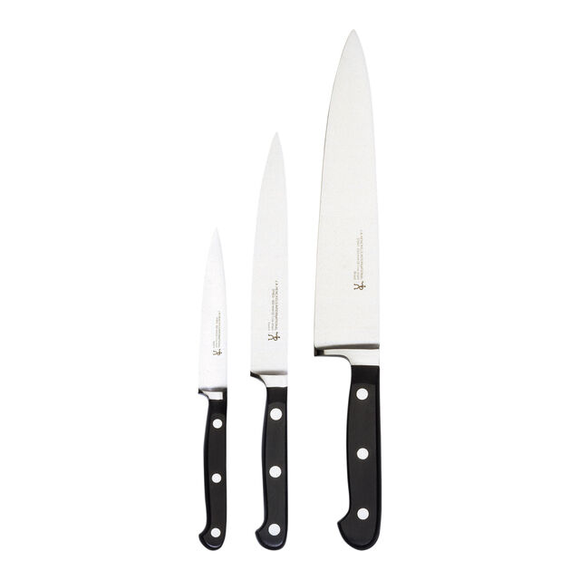 3 Piece, Knife set,,large