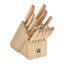 14-pc, Knife Block Set,,large preview