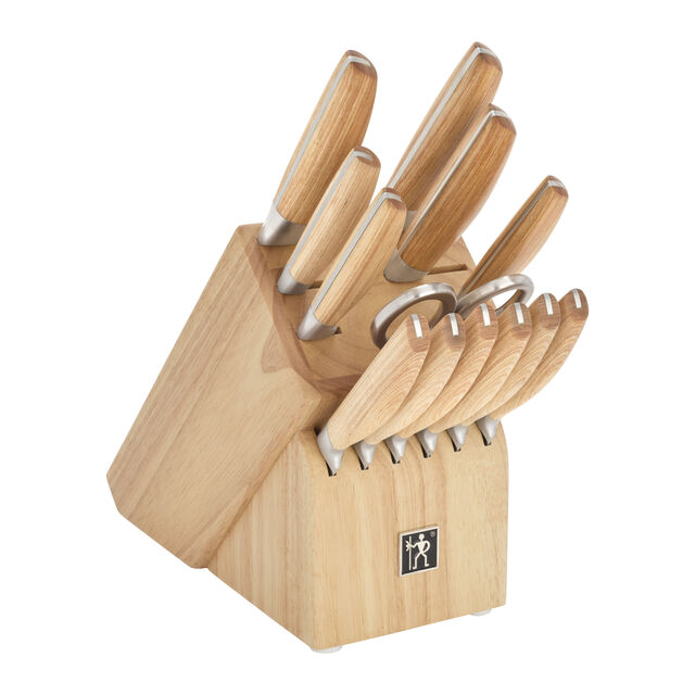 14-pc, Knife Block Set,,large
