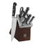 20-pc, Self-Sharpening Knife Block Set,,large preview