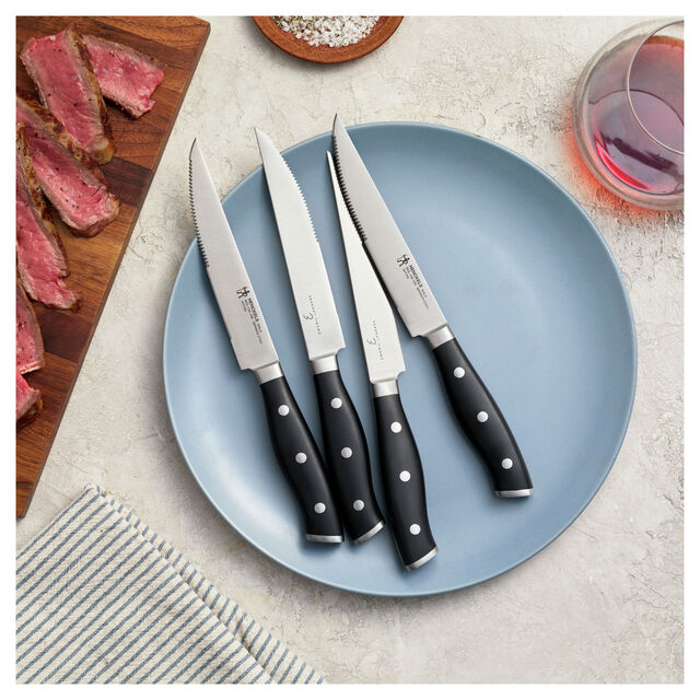 4-pc, Steak Knives Set,,large