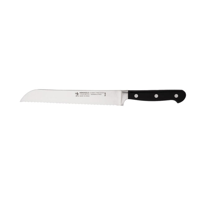 8.00 inch, Bread knife,,large