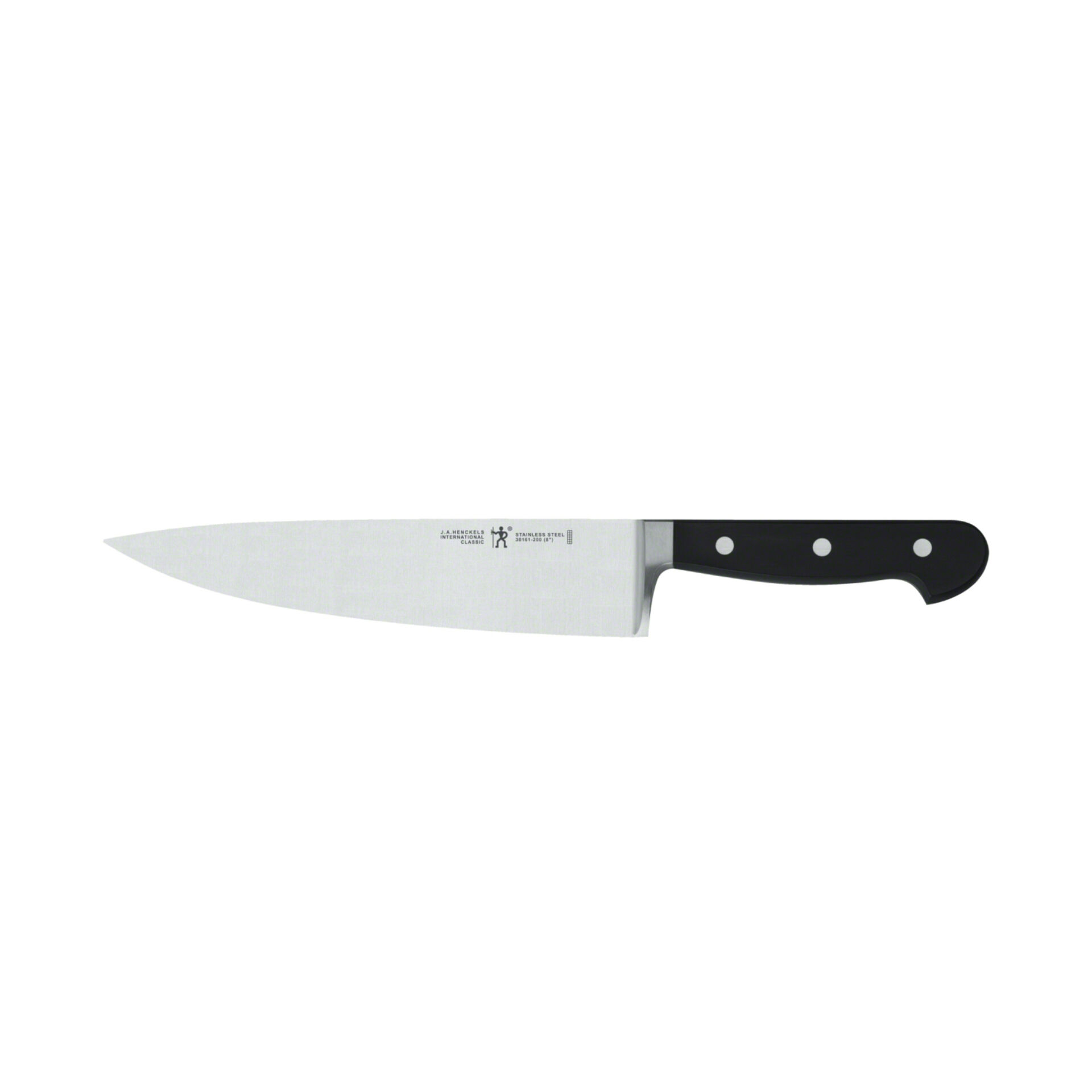 8-inch, Chef's knife,,large