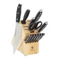 13-pc, Knife block set,,large