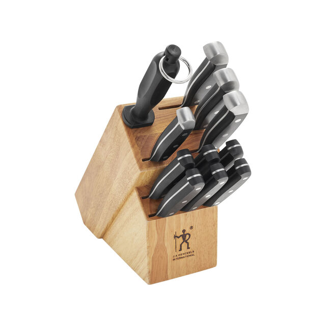 12-pc, Knife Block Set,,large