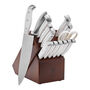 15-pc, Knife Block Set,,large