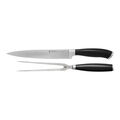 2-pc, Carving Fork and Knife Set,,large