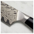 3-pc, Damascus Steel Chef Knife Set,,large