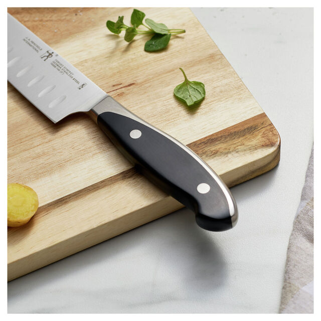5.00 inch, Santoku Knife
,,large