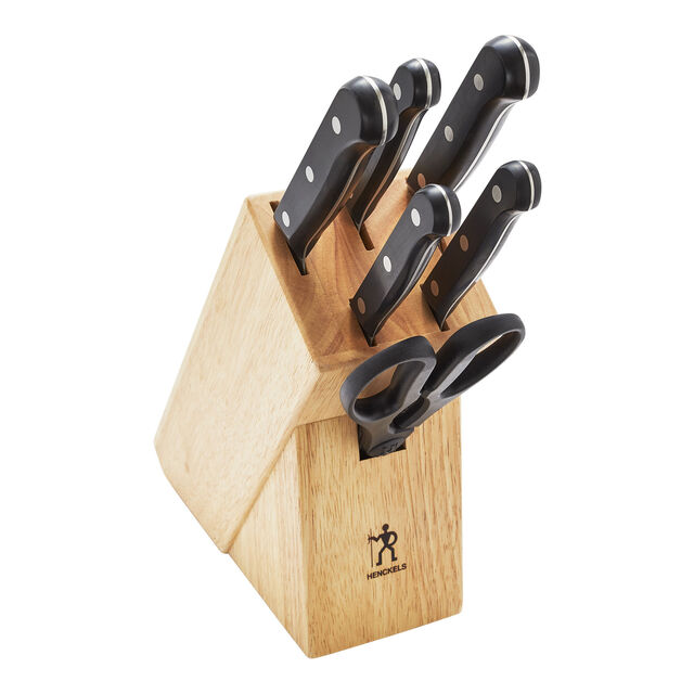 7-pc, Knife Block Set,,large